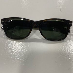 Ray Ban sunglasses